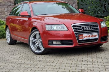 Ledy Ksenon Webasto Navigacja Quattro Relingi  bardzo ładny