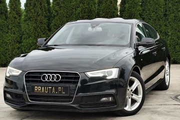 2.0diesel*150km*S Line*full opcja*navi*radar asystent*transport w ceni