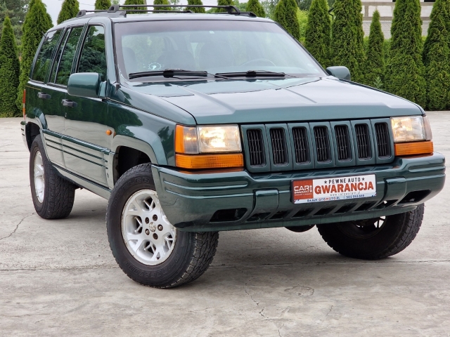 jeep