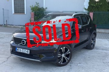 2.0 diesel*2019*inscription*full opcja*1 właściciel*oferta prywatna