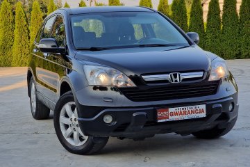 Bezwypadkowa oplacona 4x4 2.0 benzyna gotowa do jazdy