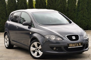 Seat Altea 1.6 Comfort Limited