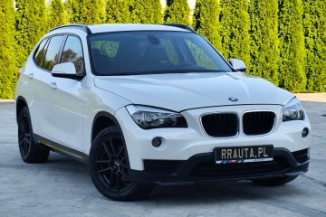 2.0 diesel model 2015 kolor biała perła navi czujniki park oplacony