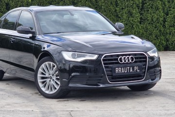 Witam sprzedam bardzo ładną Audi A6 2.0B 180KM