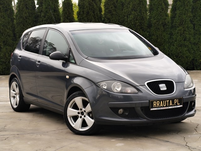 seat