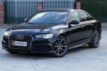 2.0 TDI s-tronic*ledy*navi*po lifcie*156 tys.km*kamera cof*FV23%