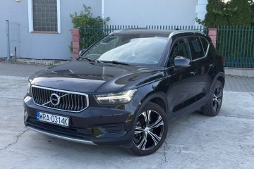 2.0 diesel*2019*inscription*full opcja*1 właściciel*oferta prywatna