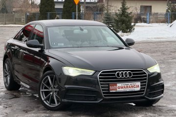 2.0 TDI s-tronic*ledy*navi*po lifcie*156 tys.km*kamera cof*FV23%