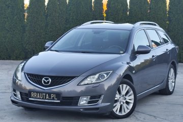 Mazda 6 1.8 Comfort