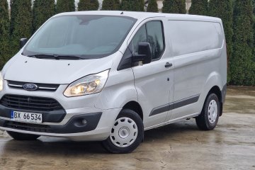 Niski udokumentowany przebieg Klima Webasta