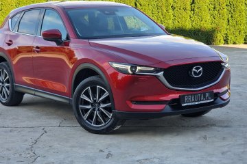 Bardzo zadbana z udokumentowany przebiegiem dwa komplety kół