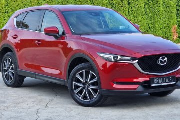 Piękny kolor niski udokumentowany przebieg dwa komplety kół