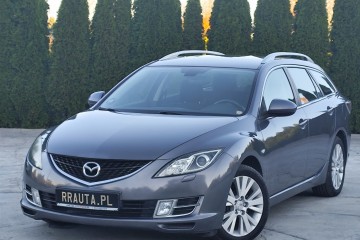 Mazda 6 1.8 Comfort