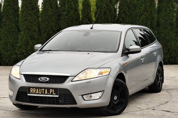 2.0benzyna czujniki parkowania super stan wrócił na kolach