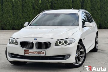 525diesel*jeden właściciel*dzień w kraju*bogata wersja wyposażenia*