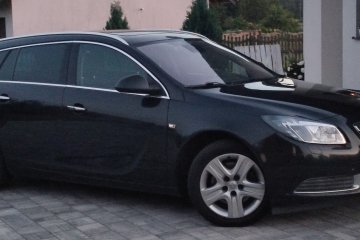 2.0cdti skóry ledy xenon el.klapa dzień w kraju wrócił na kolach