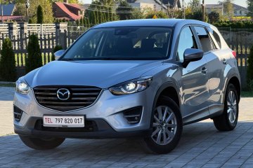 2.0benzyna*2015*jeden właściciel *124 tys.km*oplacony*serwisowany