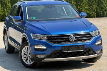 1.5 benzyna*150km*2018*serwis aso*następny serwis za 13 tys.km*oplaco