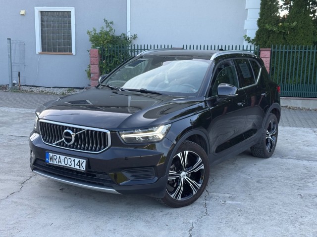 volvo