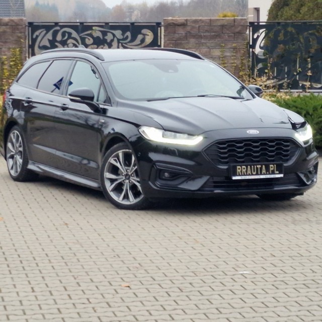 ford